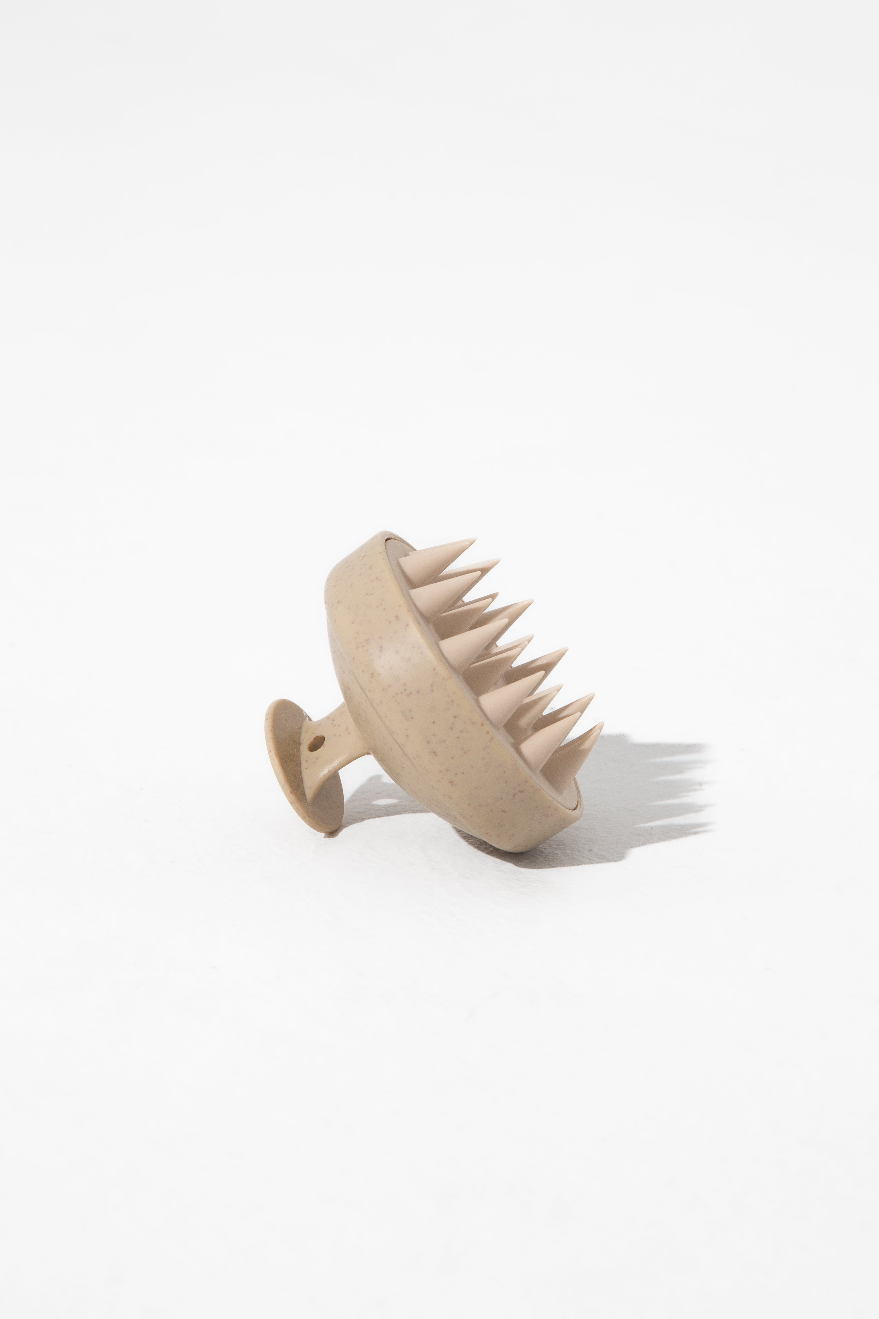 Wag & Bright Supply Co. Puppy Polisher Eco Shampoo Brush