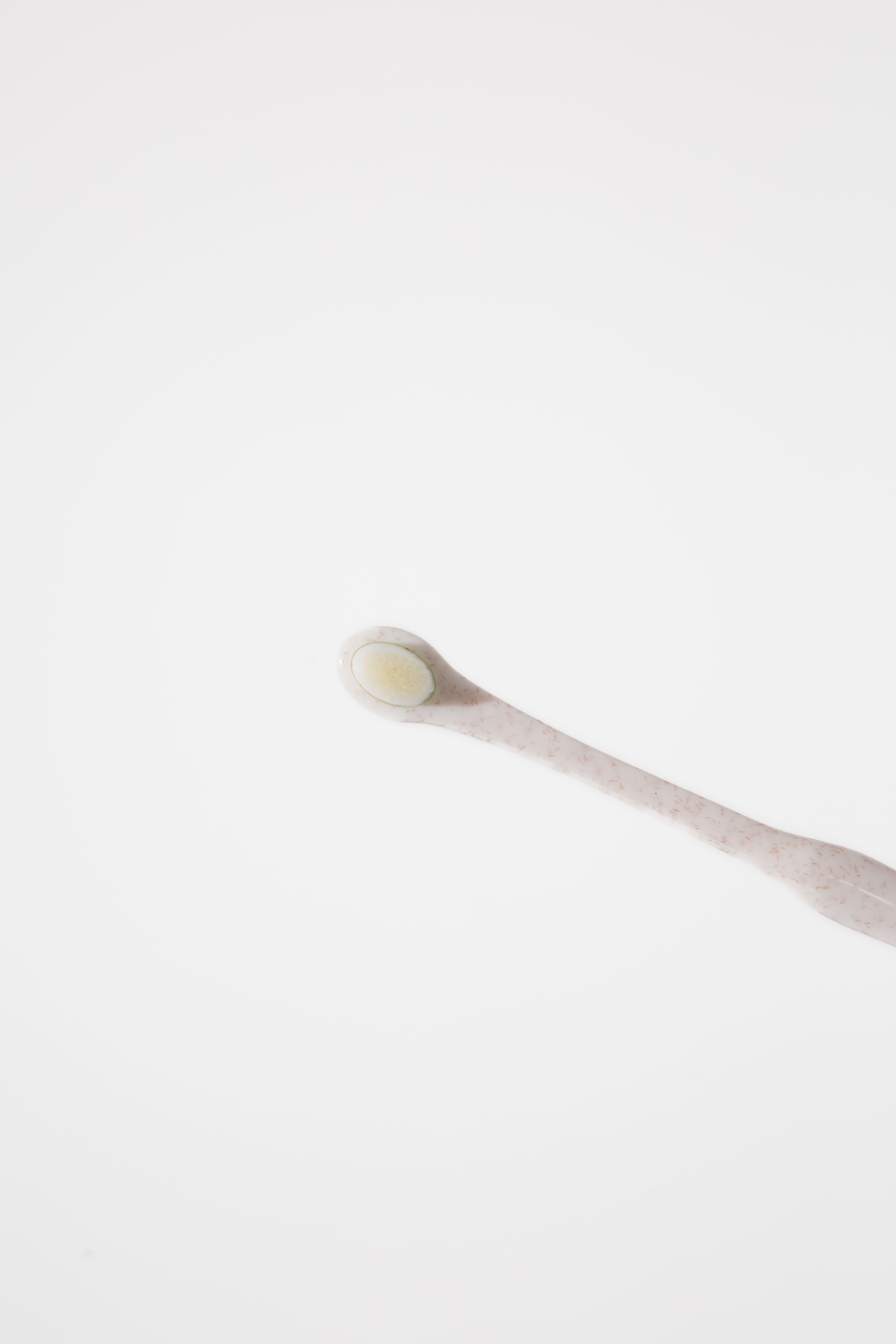 Wag & Bright Supply Co. Puppy Polisher Pearl Eco Toothbrush (extra small)