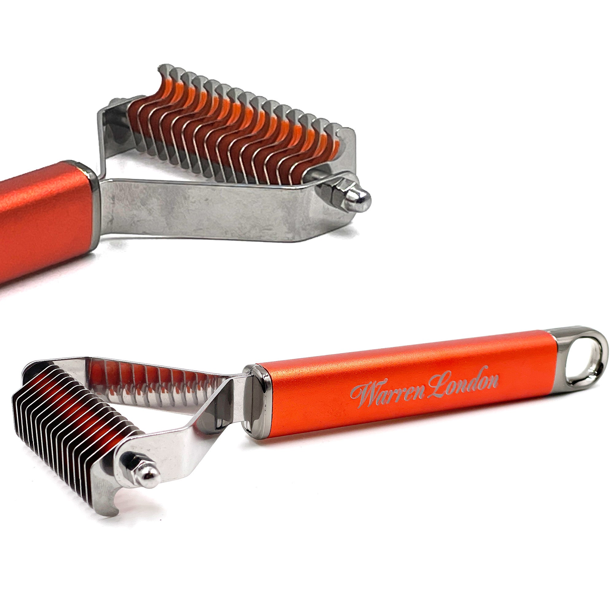 Warren London Dematting Rake Brush