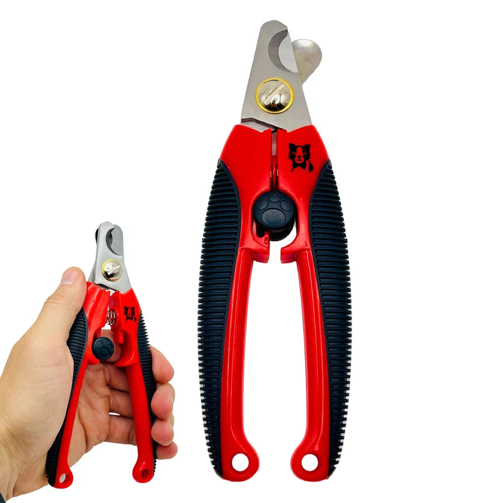Warren London Nail Clippers for Cats