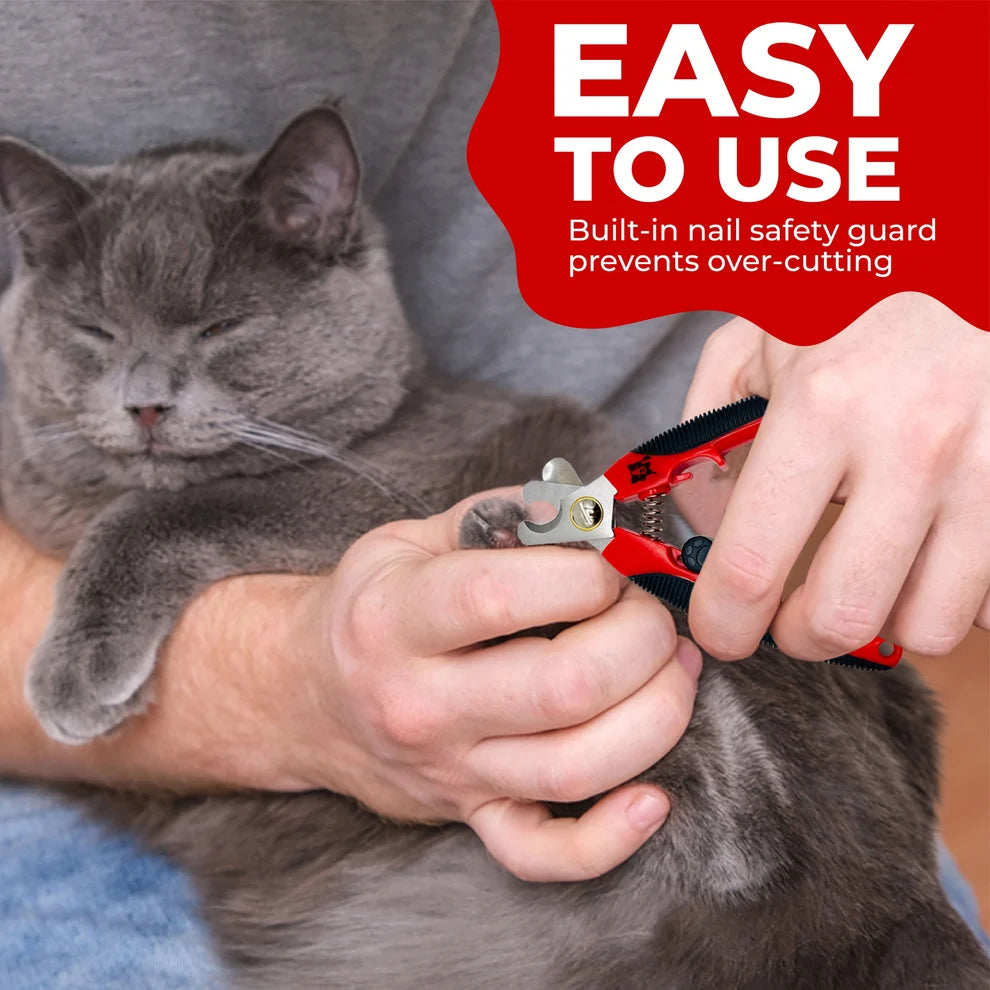 Warren London Nail Clippers for Cats