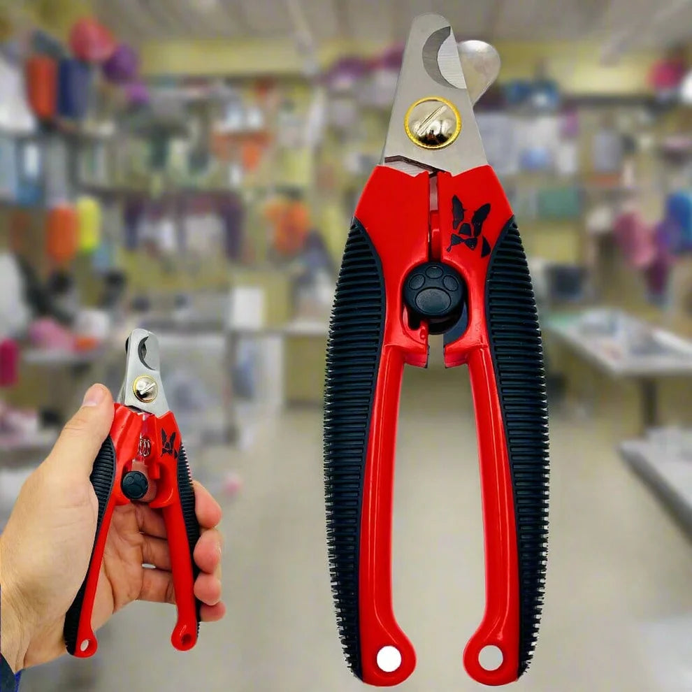 Warren London Nail Clippers for Dogs