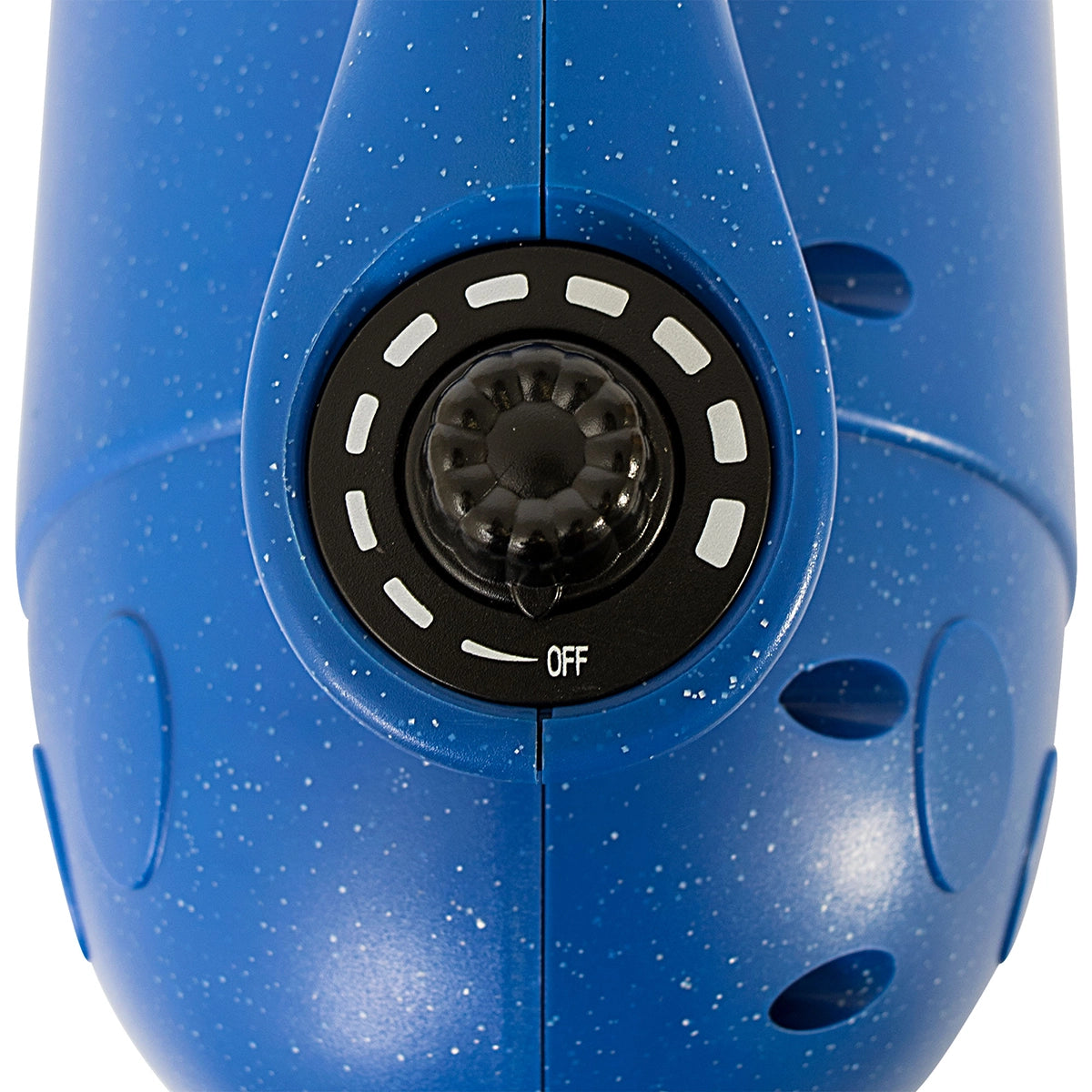 XPOWER B-25 Pro Force Plus Double Motor 4 HP Force Dryer