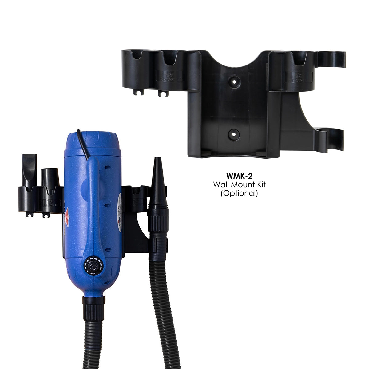 XPOWER B-27 Super Tub Pro Double Motor 6 HP Force Dryer