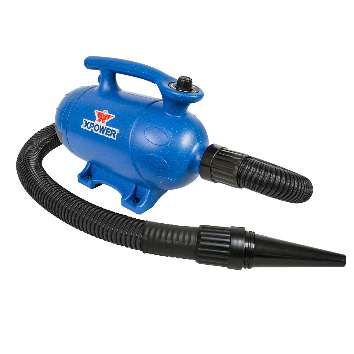 XPOWER B-4 Mobile Pro 3 HP Variable Speed Force Dryer