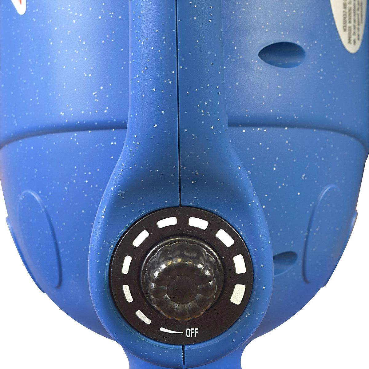 XPOWER B-4 Mobile Pro 3 HP Variable Speed Force Dryer