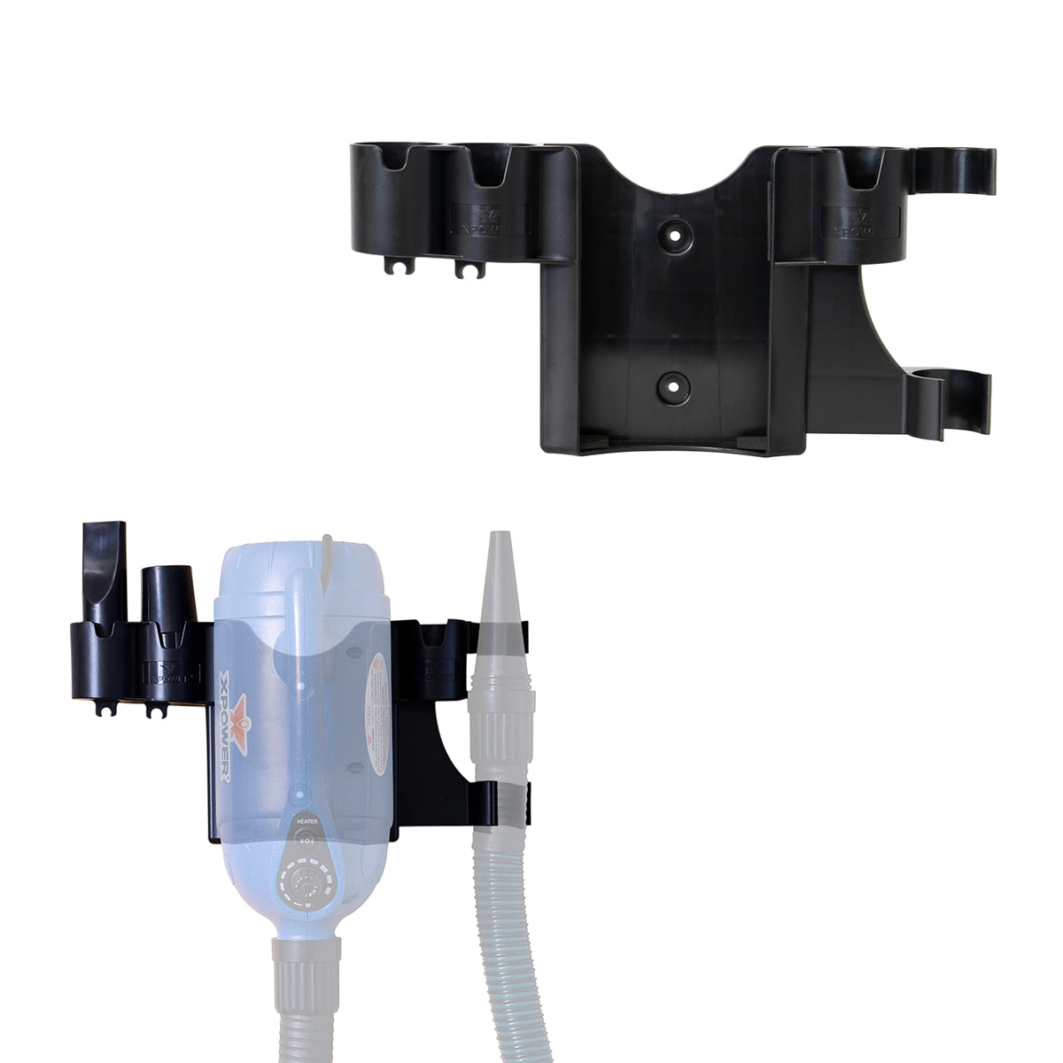 XPOWER WMK-2 Wall Mount Kit for B-4, B-24, B-8, B-8S, B-25 and B-27