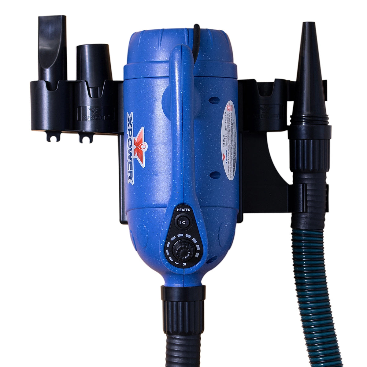 XPOWER WMK-2 Wall Mount Kit for B-4, B-24, B-8, B-8S, B-25 and B-27