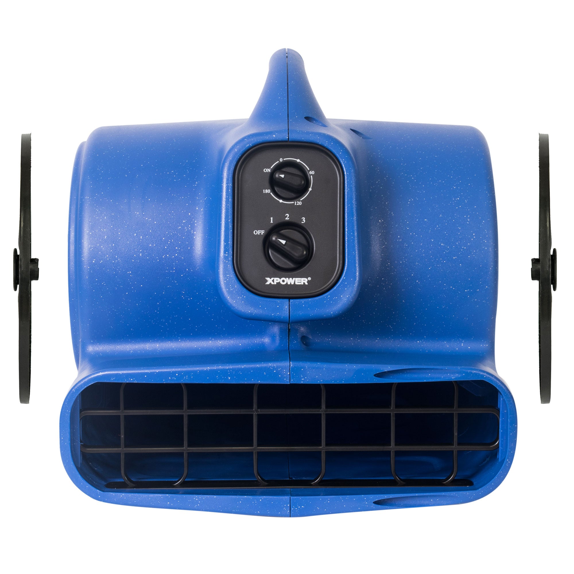 XPOWER X-430TF-MDK Professional 3 Speed Pet Grooming Dog Cage Dryer Kit