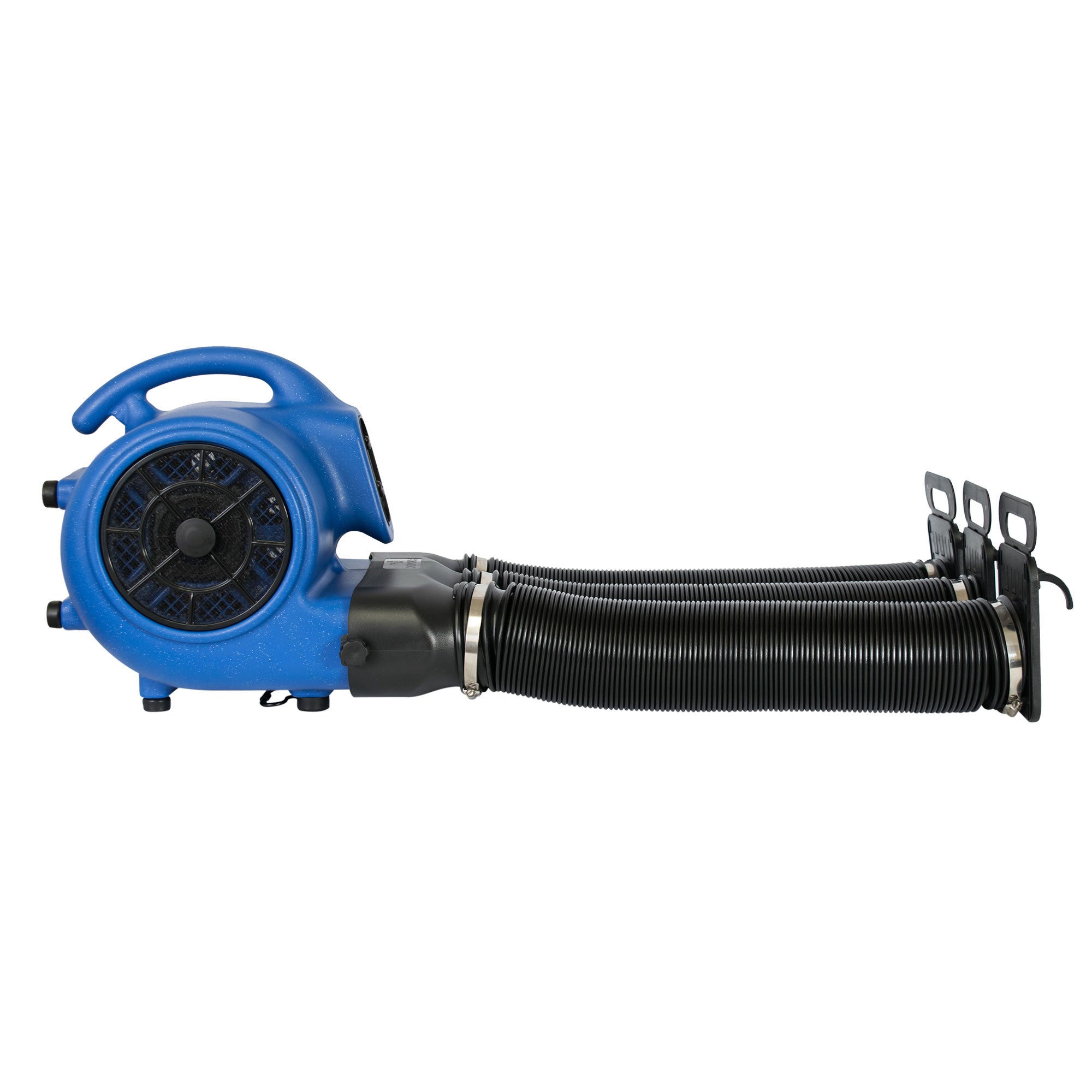 XPOWER X-430TF-MDK Professional 3 Speed Pet Grooming Dog Cage Dryer Kit
