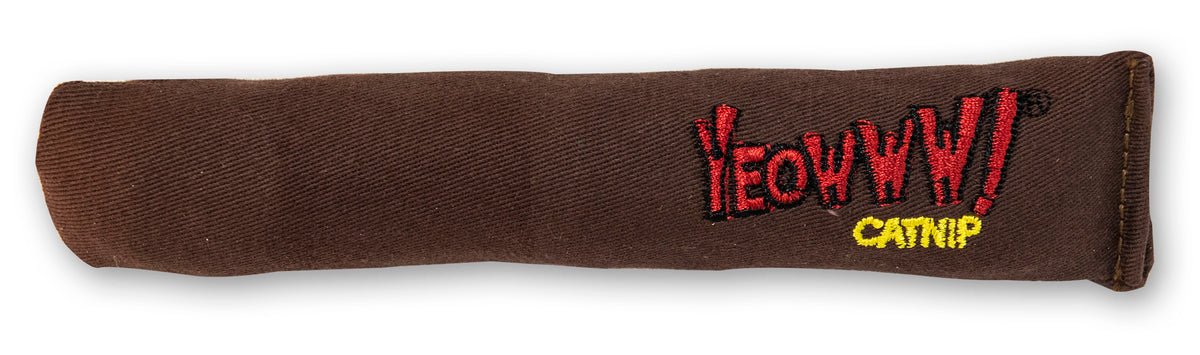 Yeowww! Cigar singles