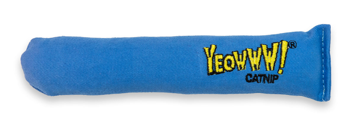 Yeowww! It's A Boy "Blue" Cigar singles