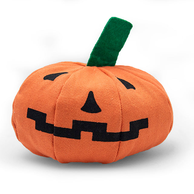 Yeowww!-loween Pumpkin