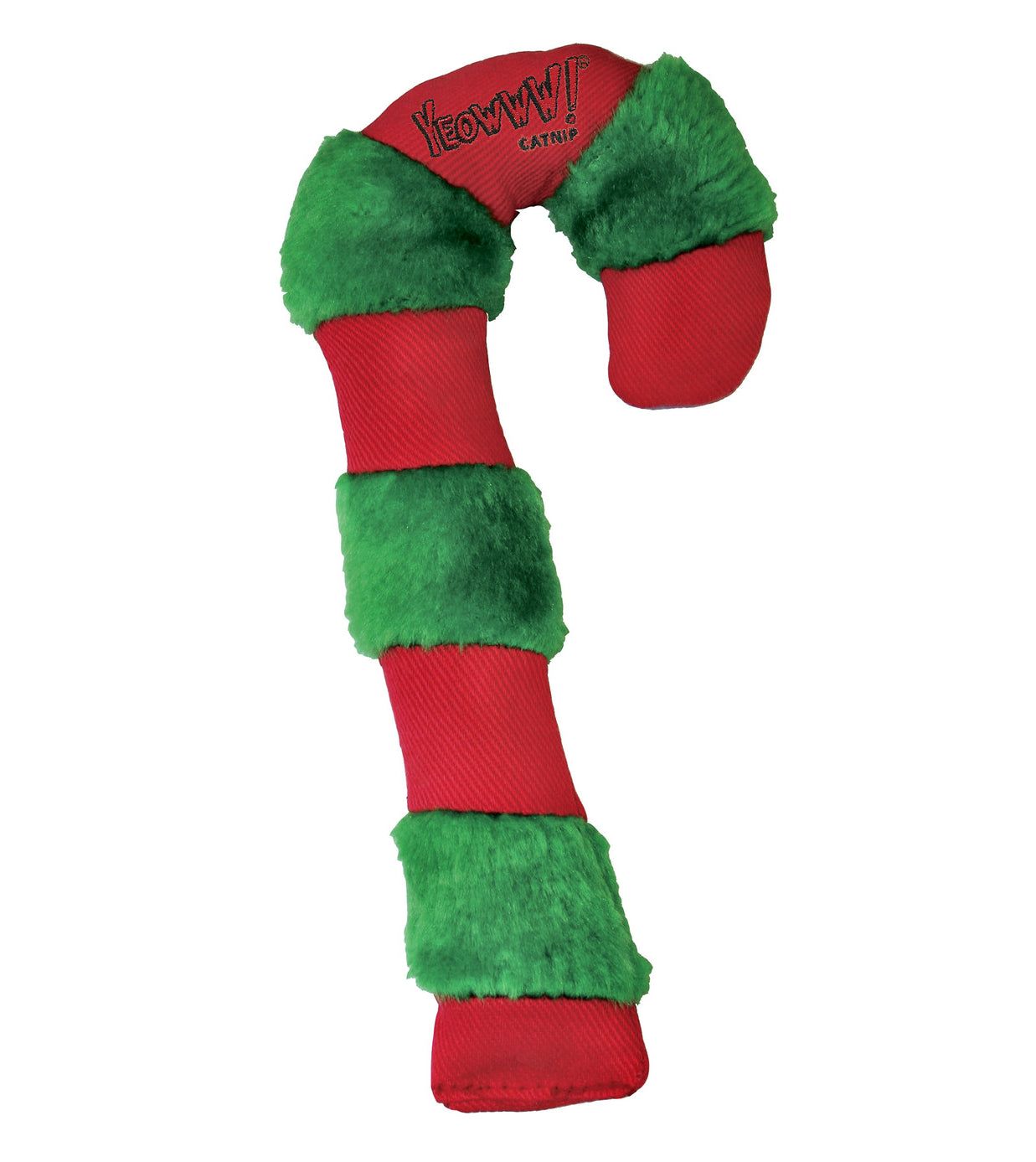 Yeowww! Candy Cane