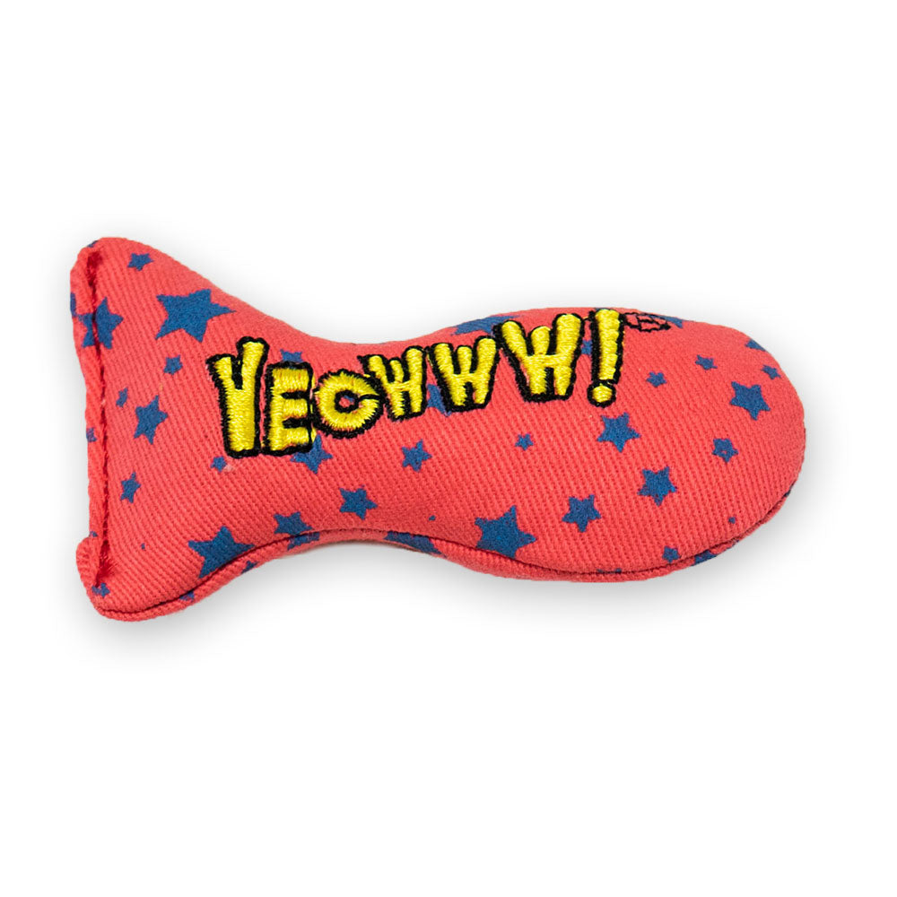 Yeowww! Stinkies Stars