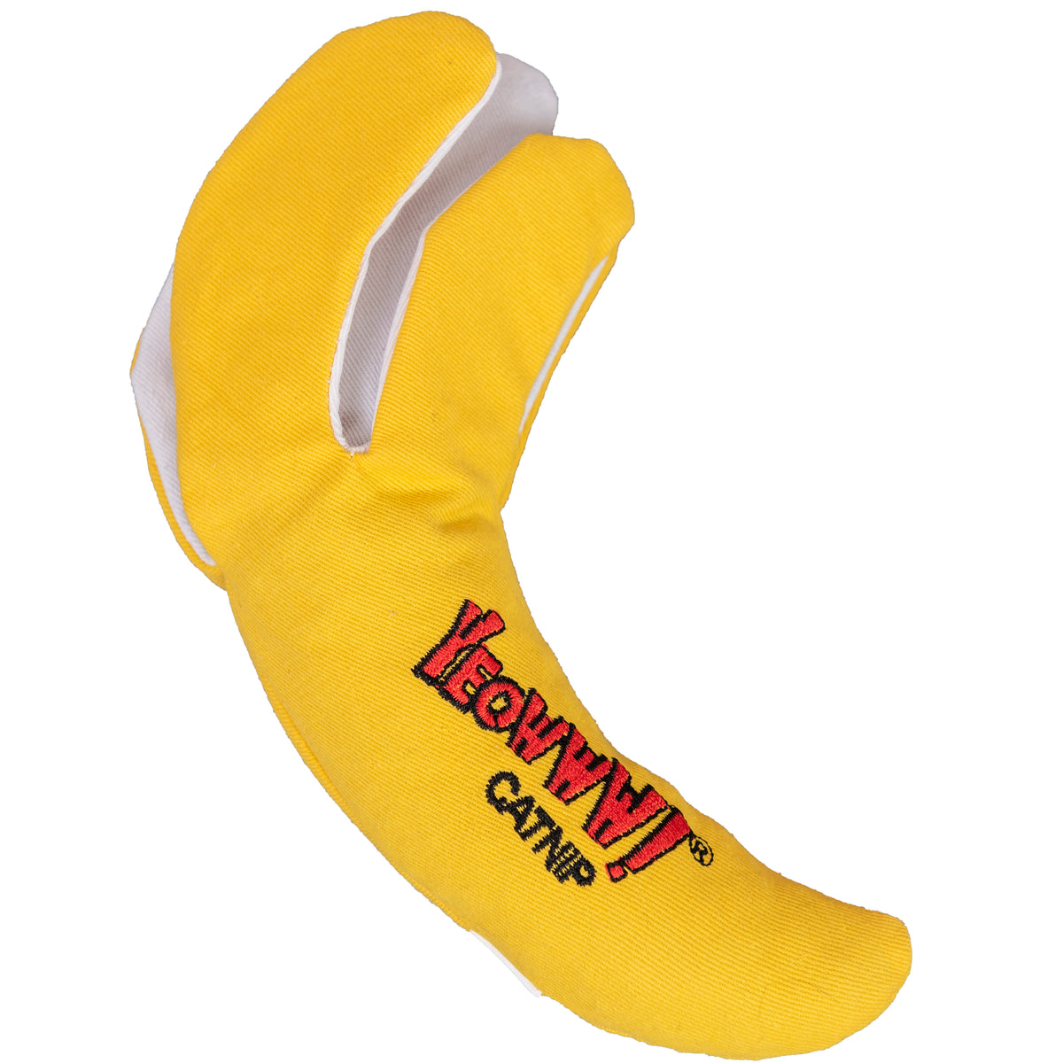 Yeowww! Chi-CAT-a Banana Peeled, New Item