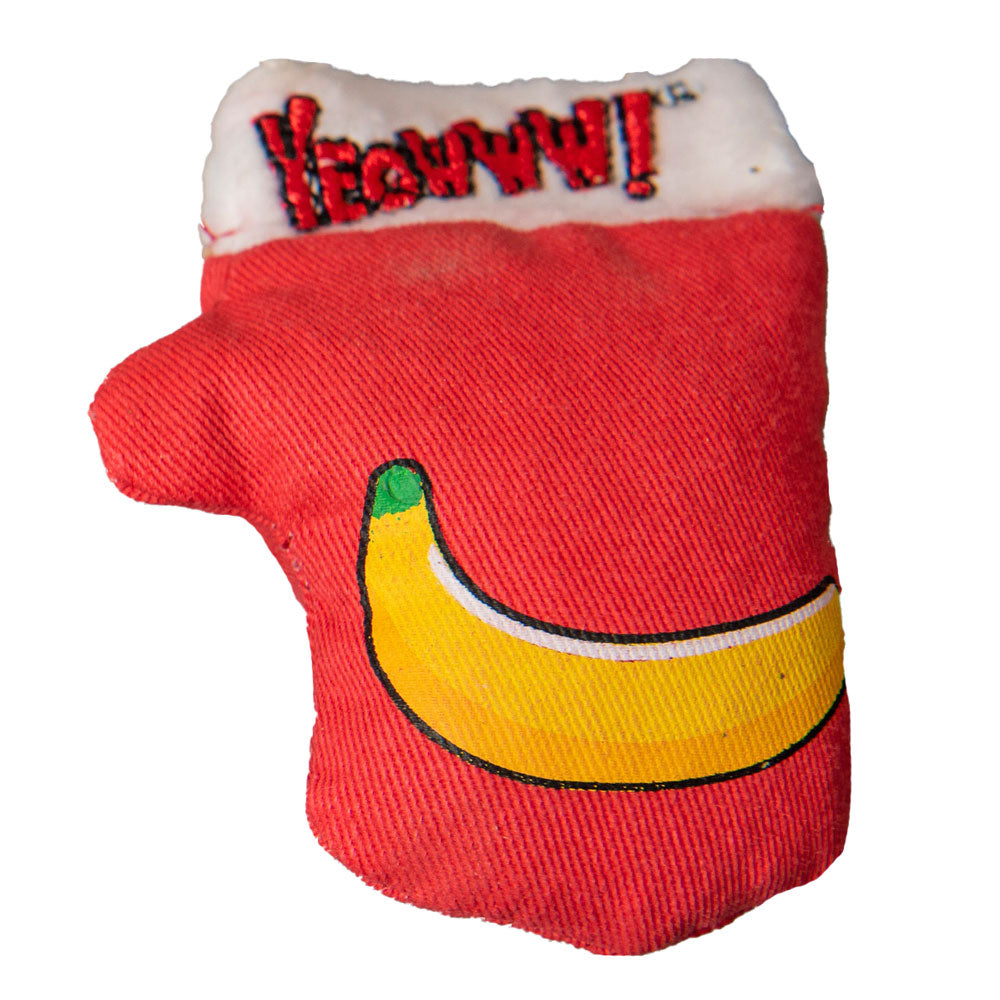 Yeowww! Kitten Mitten - Red