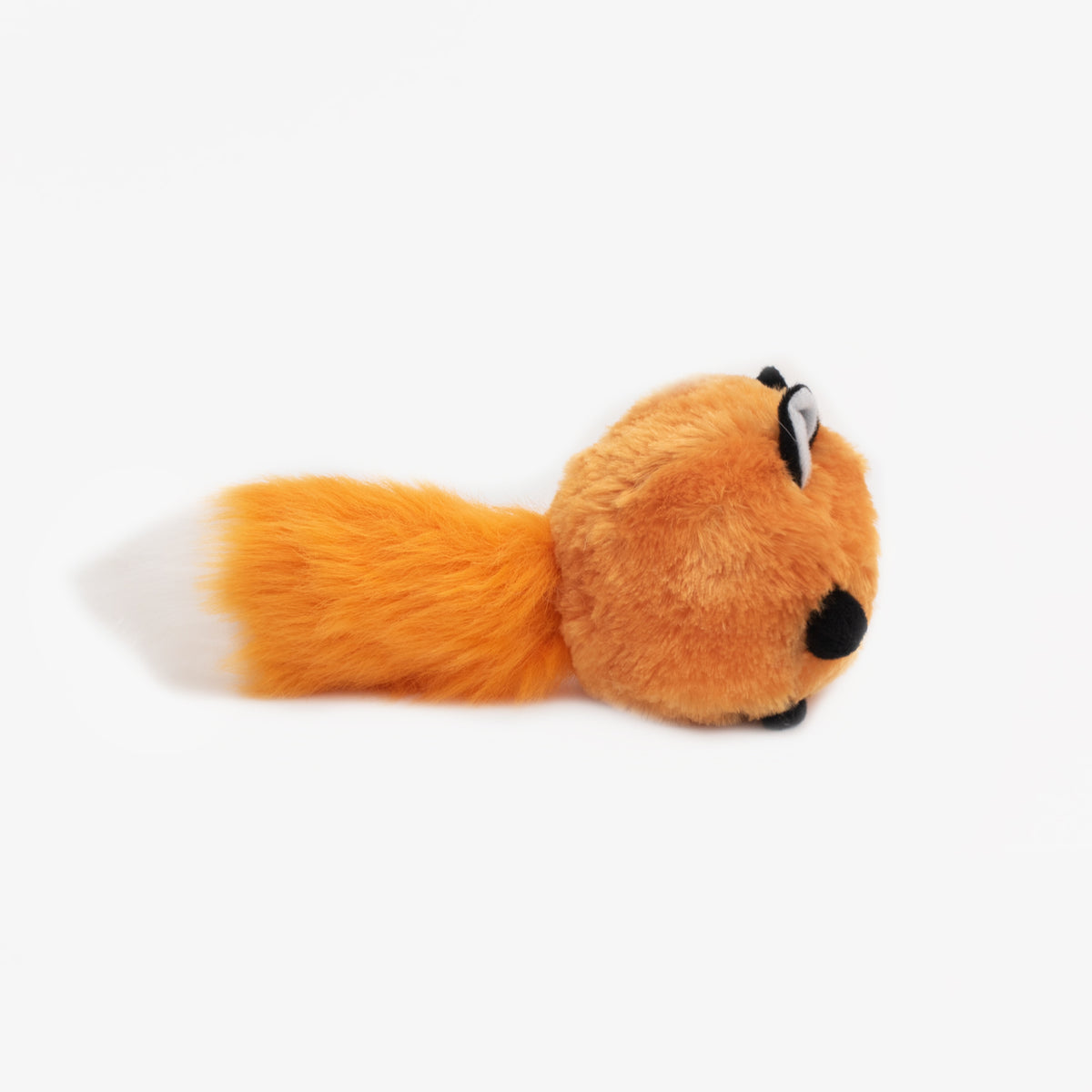 ZippyPaws Bushy Throw - Fox