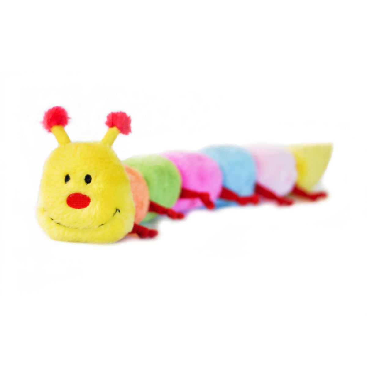 ZippyPaws Caterpillar Large