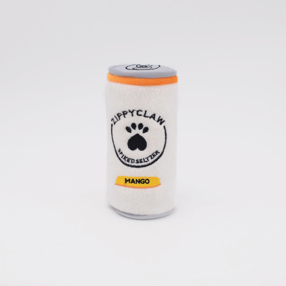 ZippyPaws Squeakie Can Zippy Claw