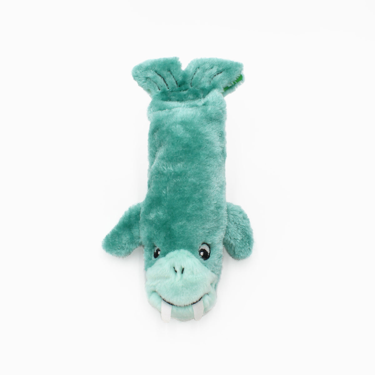 ZippyPaws Bottle Crusherz - Walrus