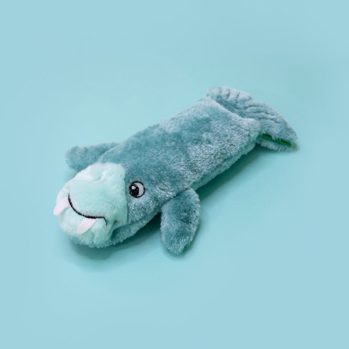ZippyPaws Bottle Crusherz - Walrus