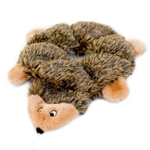 ZippyPaws Loopy Hedgehog