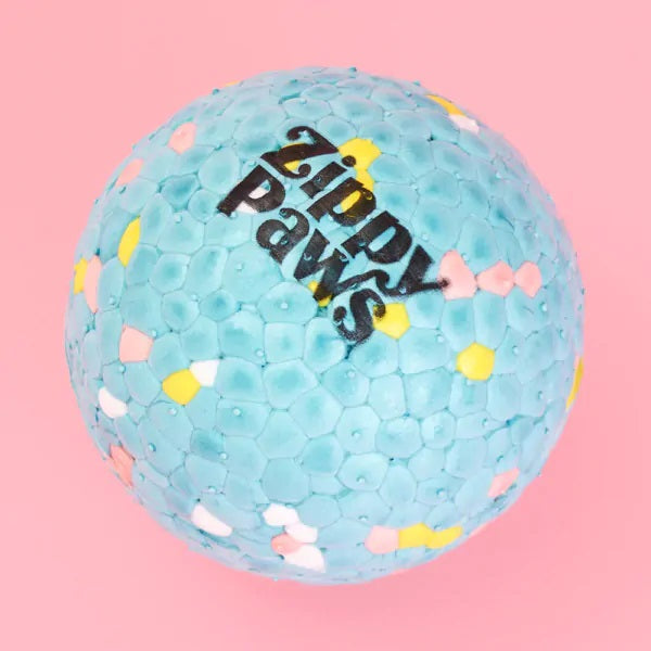 ZippyPaws AirTuff Ball Dog Toy