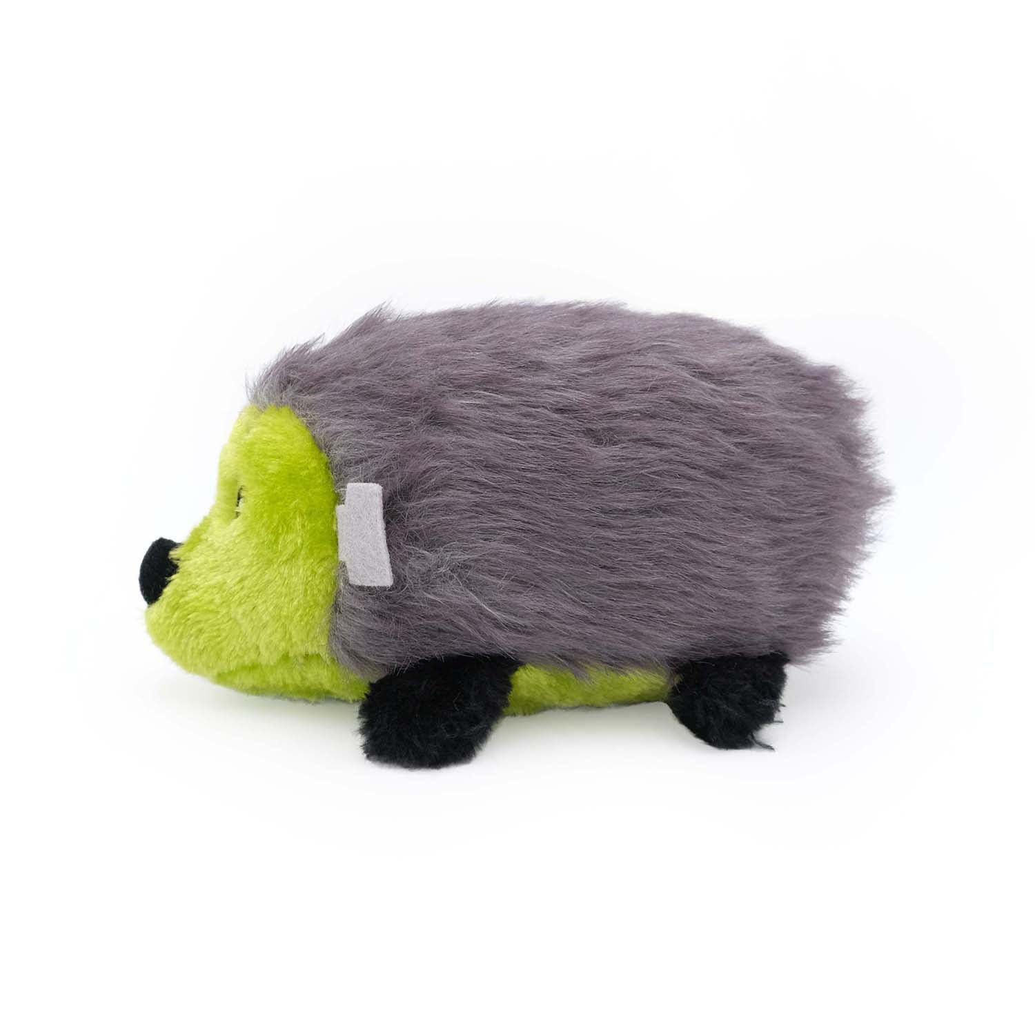 ZippyPaws Halloween Hedgehog Large Frankenstein's Monster