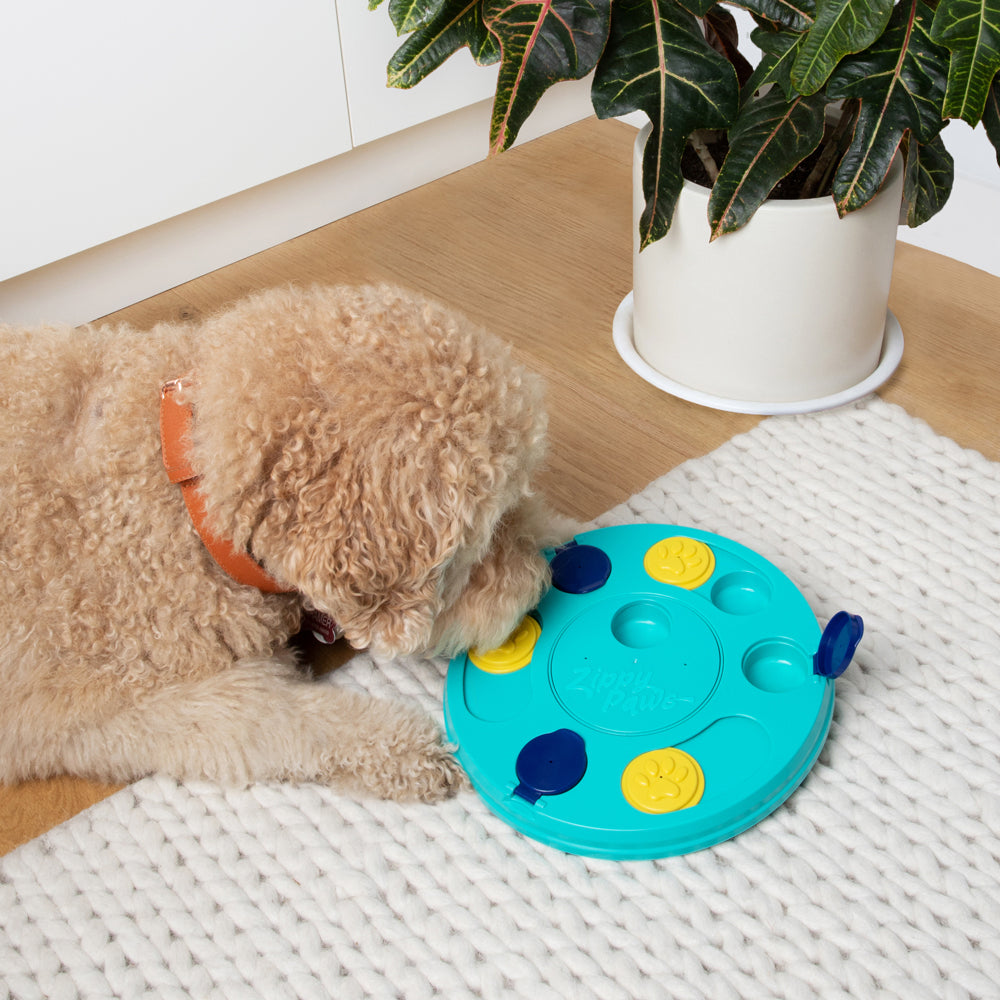 ZippyPaws Smarty Paws Puzzler