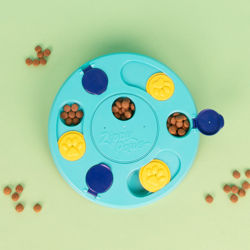 ZippyPaws Smarty Paws Puzzler