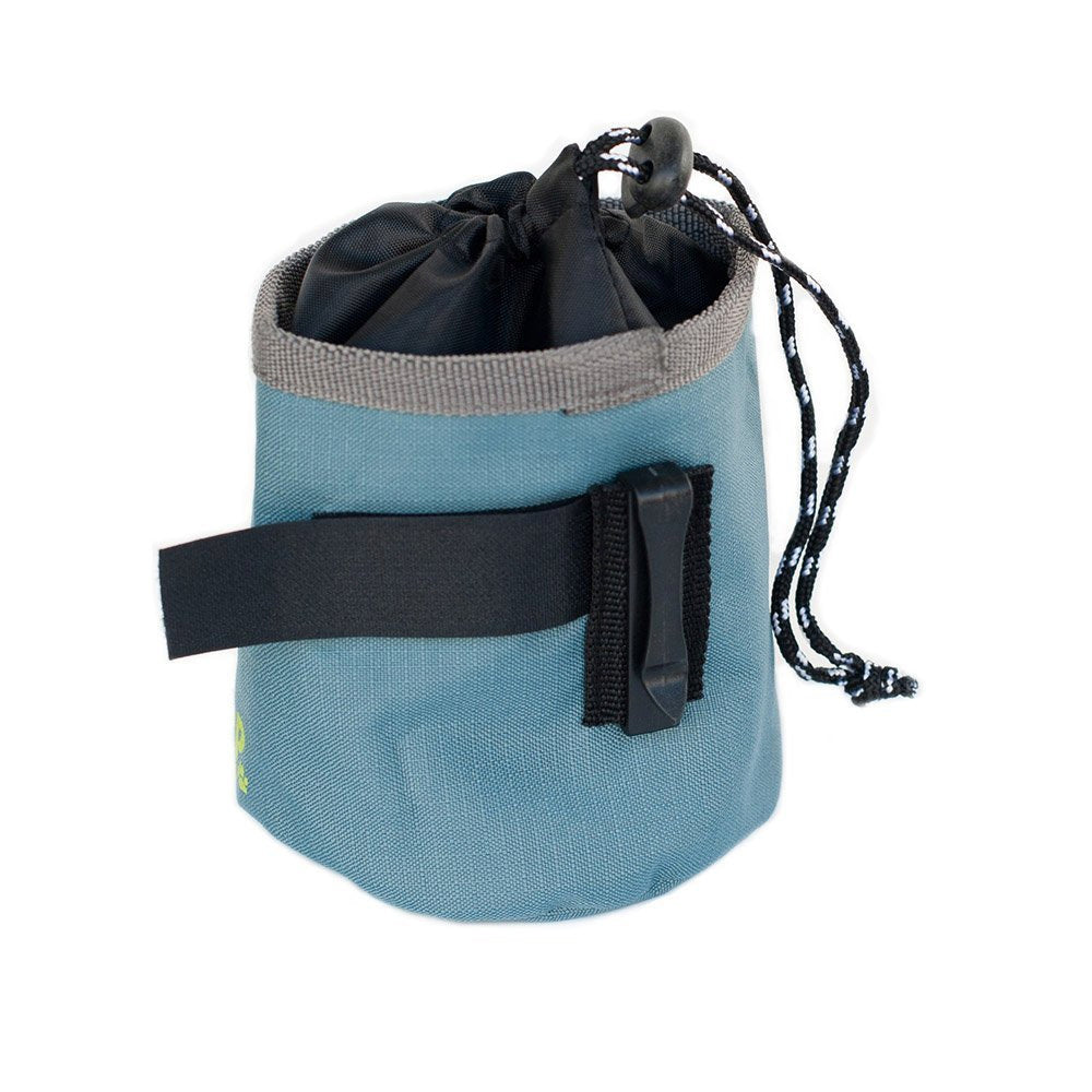 ZippyPaws Adventure Treat Bag - Teal