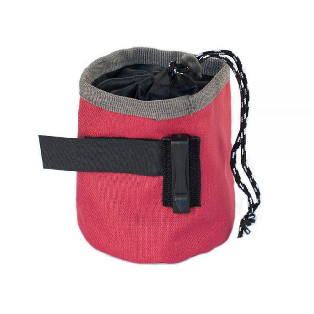 ZippyPaws Adventure Treat Bag - Pink