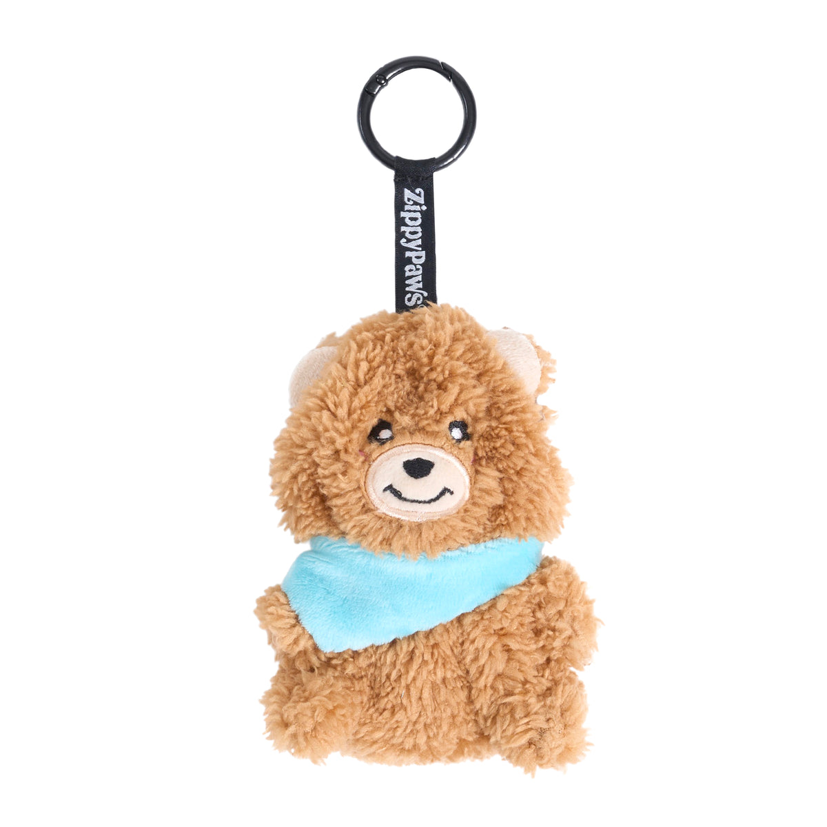 ZippyPaws Pick Up Palz - Blind Item Plush Poop Bag Holder 16pc Display