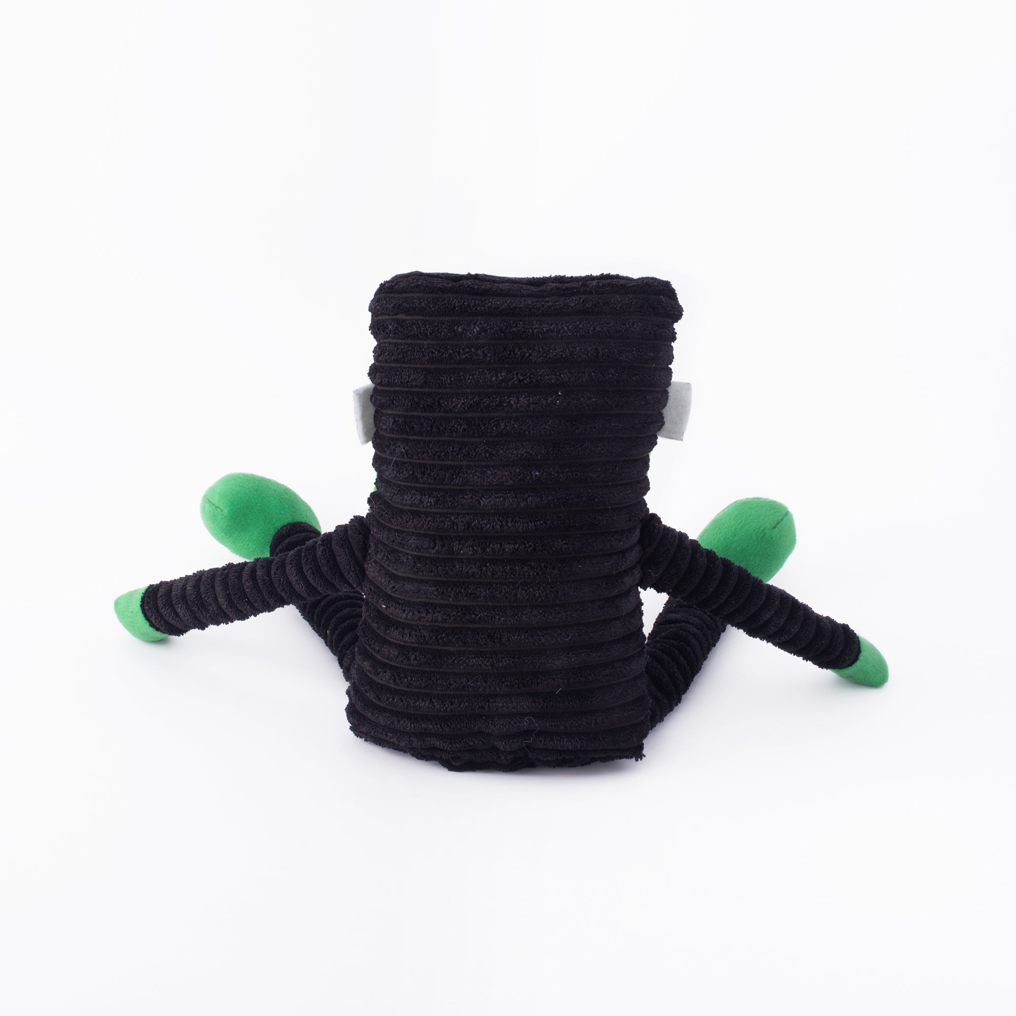 ZippyPaws Crinkle Frankenstein's Monster