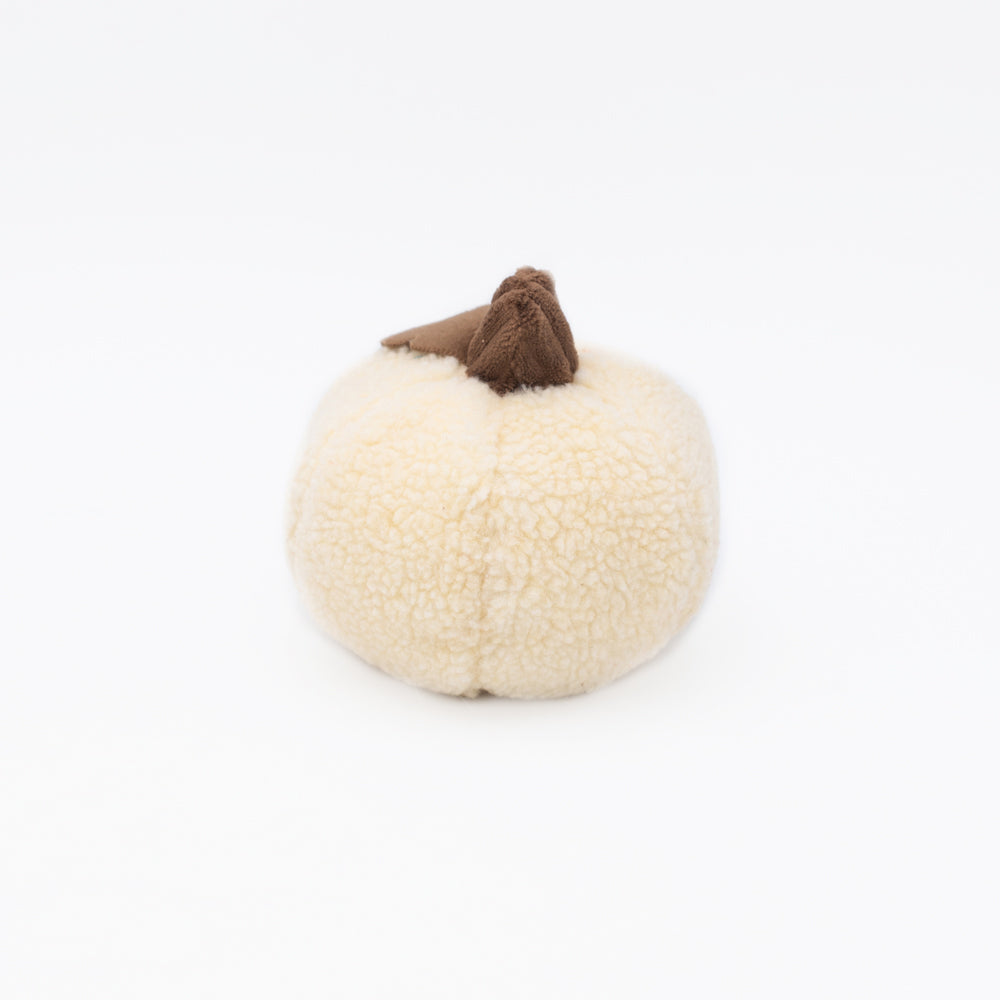ZippyPaws Halloween Jumbo Pumpkin Fleece