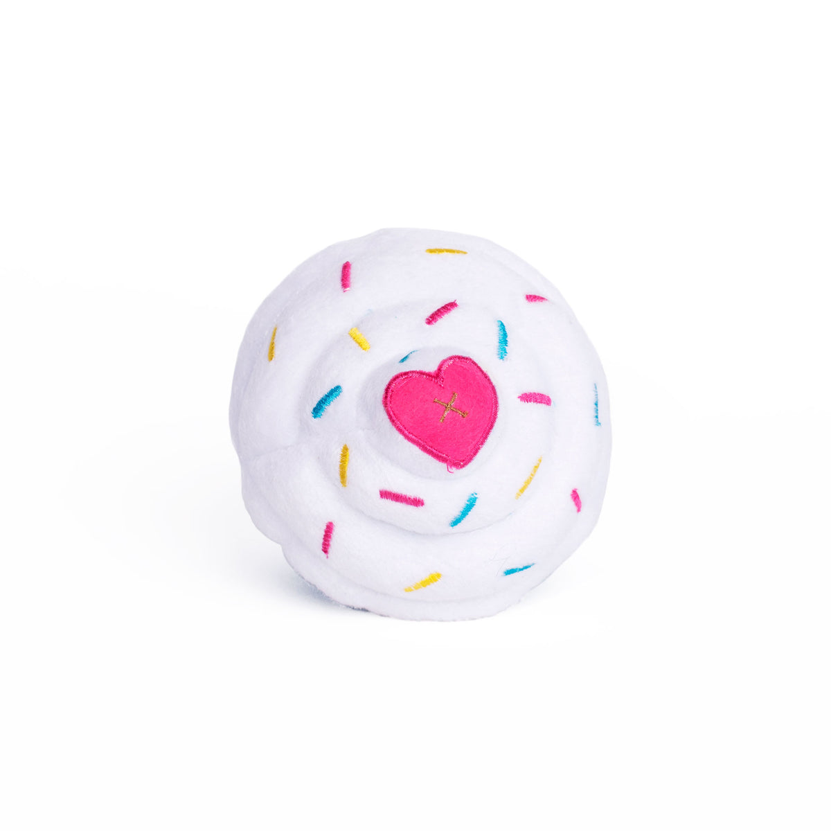 ZippyPaws Cupcake Blue