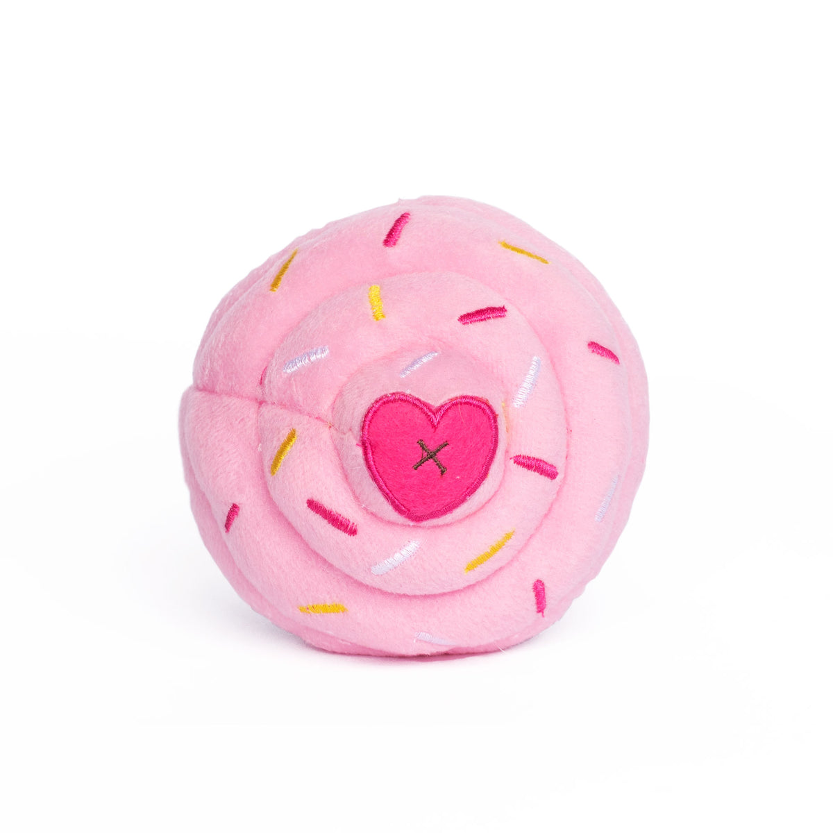 ZippyPaws Cupcake Pink