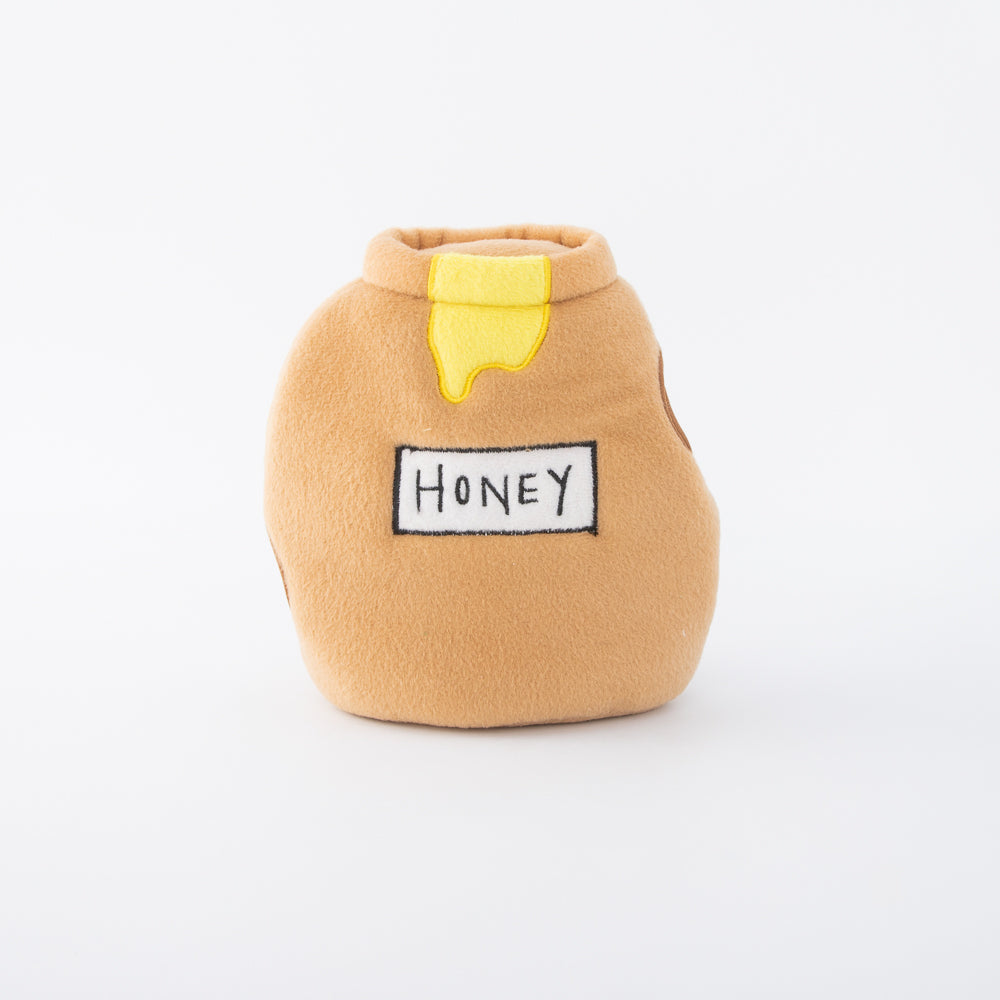 ZippyPaws Burrow Honey Pot